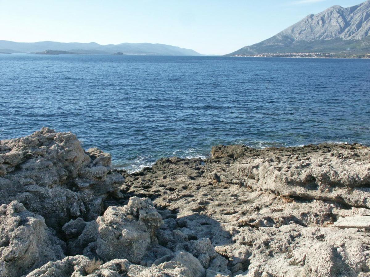 Apartments By The Sea Mokalo, Peljesac - 10201 Orebić Exterior foto