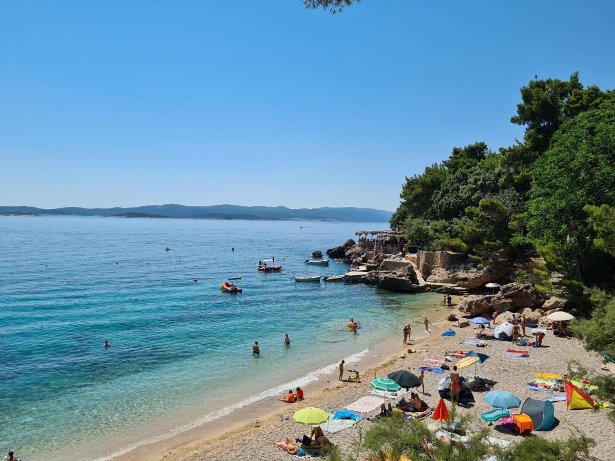 Apartments By The Sea Mokalo, Peljesac - 10201 Orebić Exterior foto